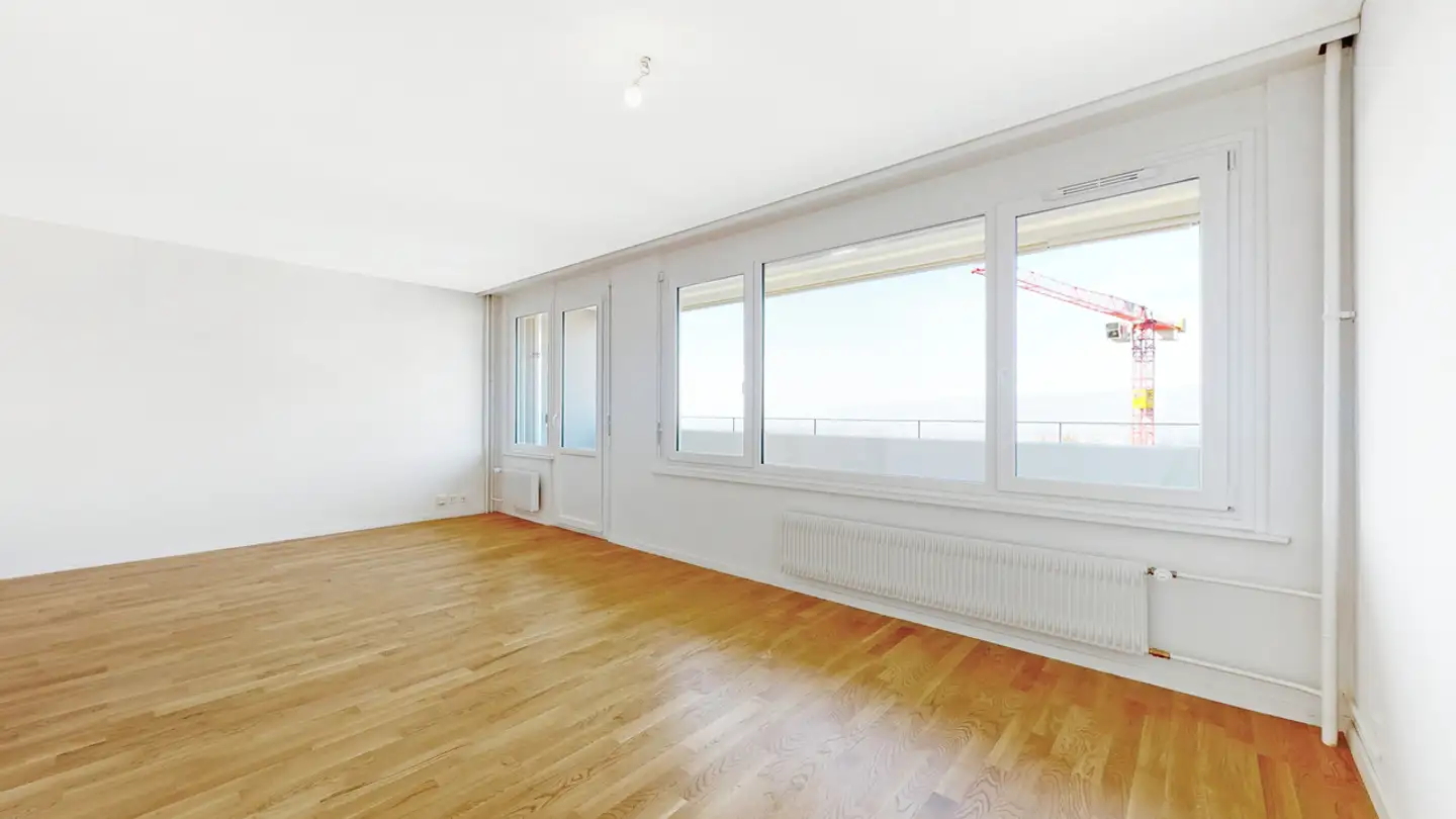 Appartement à louer - Avenue Du Grey, 1018 Lausanne - Photo 4
