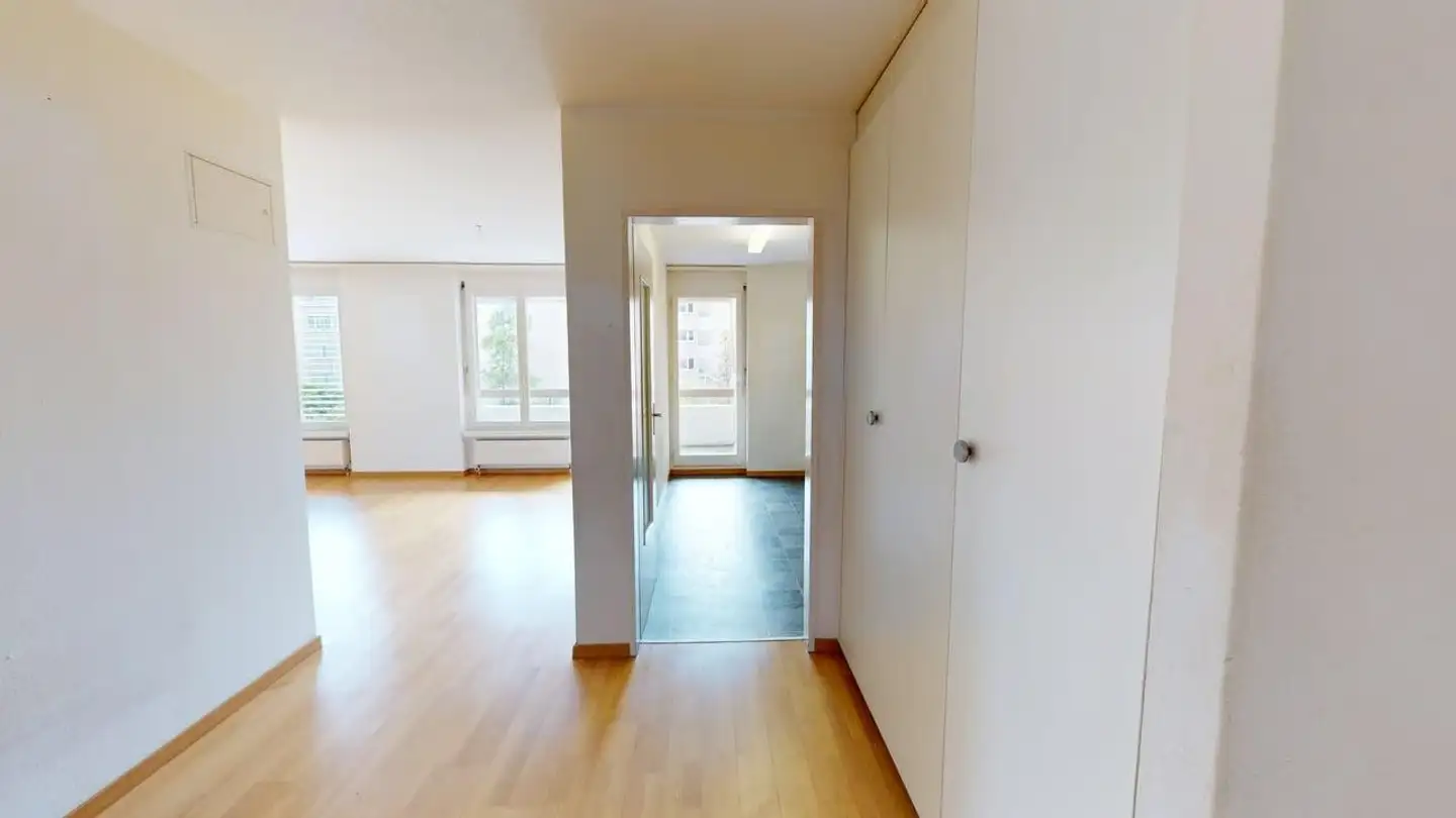 Wohnung mieten - Fuchsiastrasse 7, 8048 Zürich - Foto 3