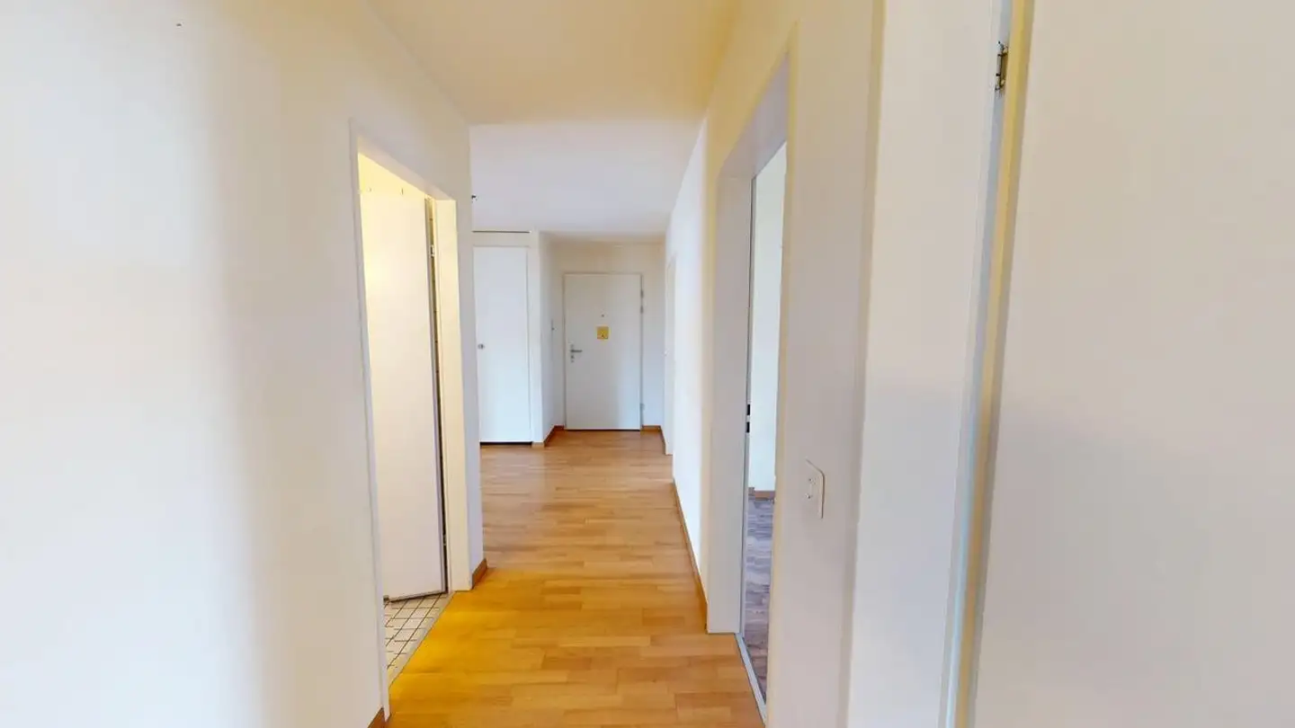 Wohnung mieten - Fuchsiastrasse 7, 8048 Zürich - Foto 4