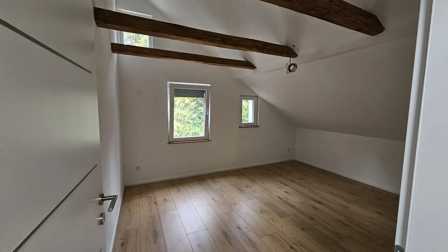 Maison individuelle à louer - Neudorfstrasse 19, 9240 Uzwil - Photo 2