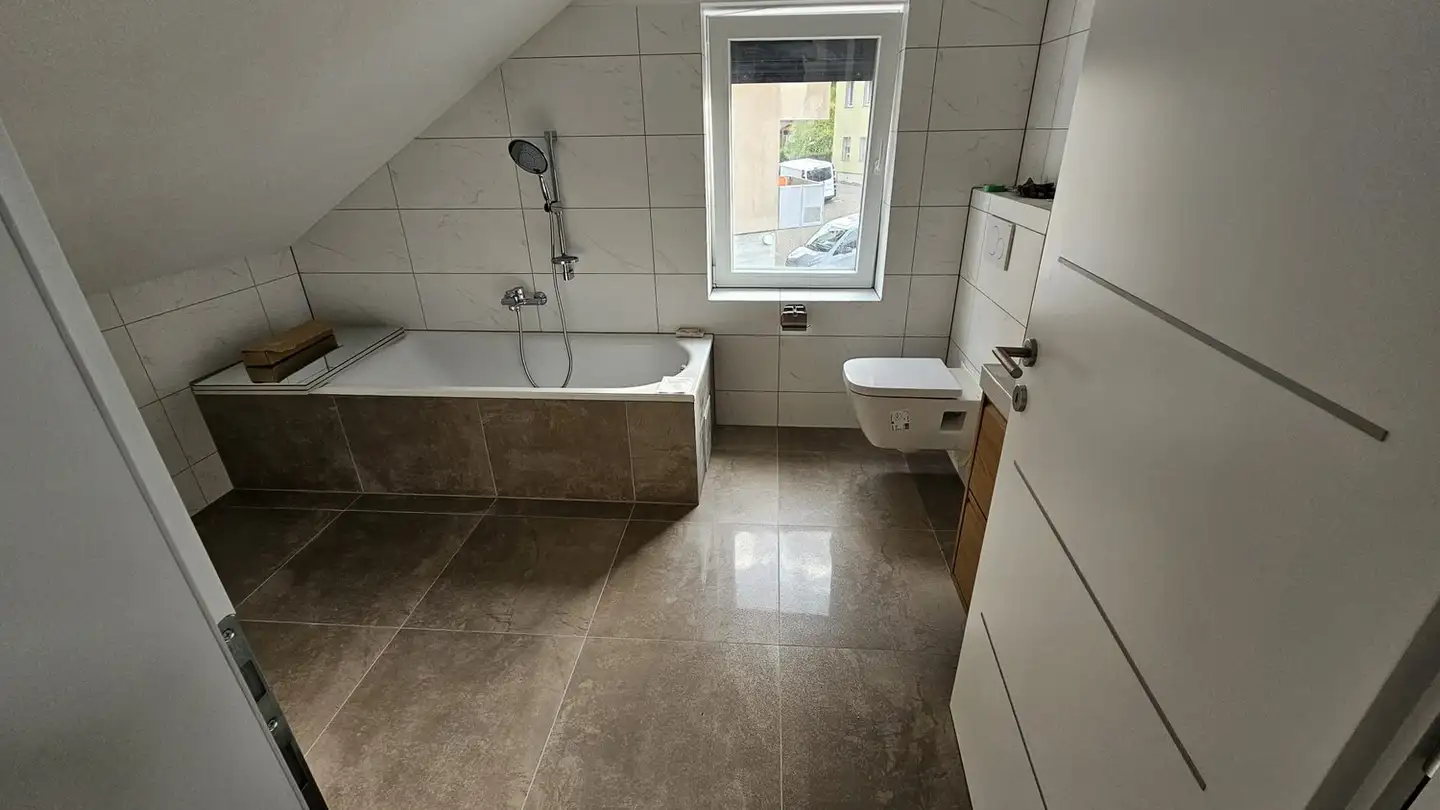 Maison individuelle à louer - Neudorfstrasse 19, 9240 Uzwil - Photo 3