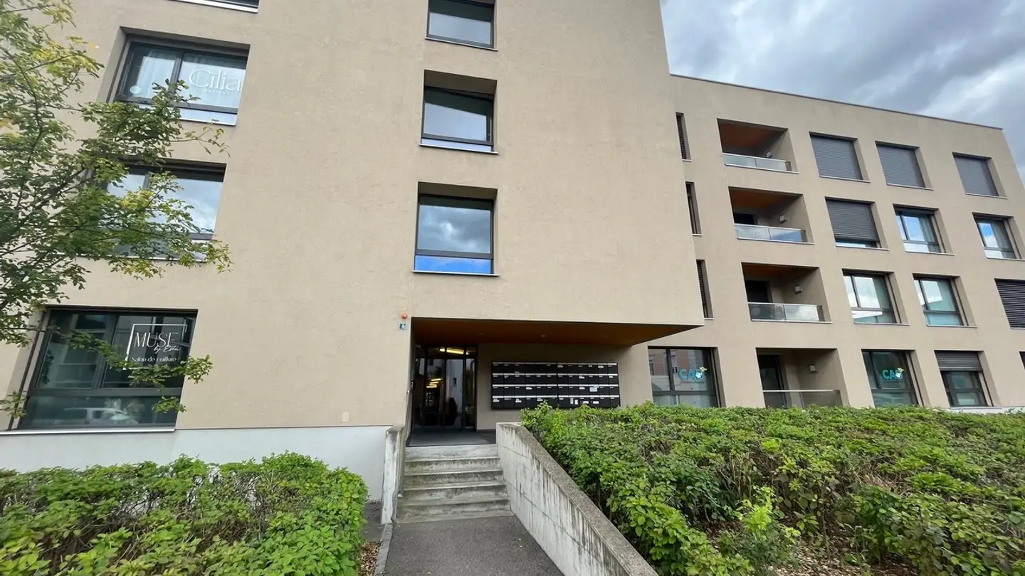 Maison individuelle à vendre - Rue Du Pont-Neuf 4, 2800 Delémont - Photo 3