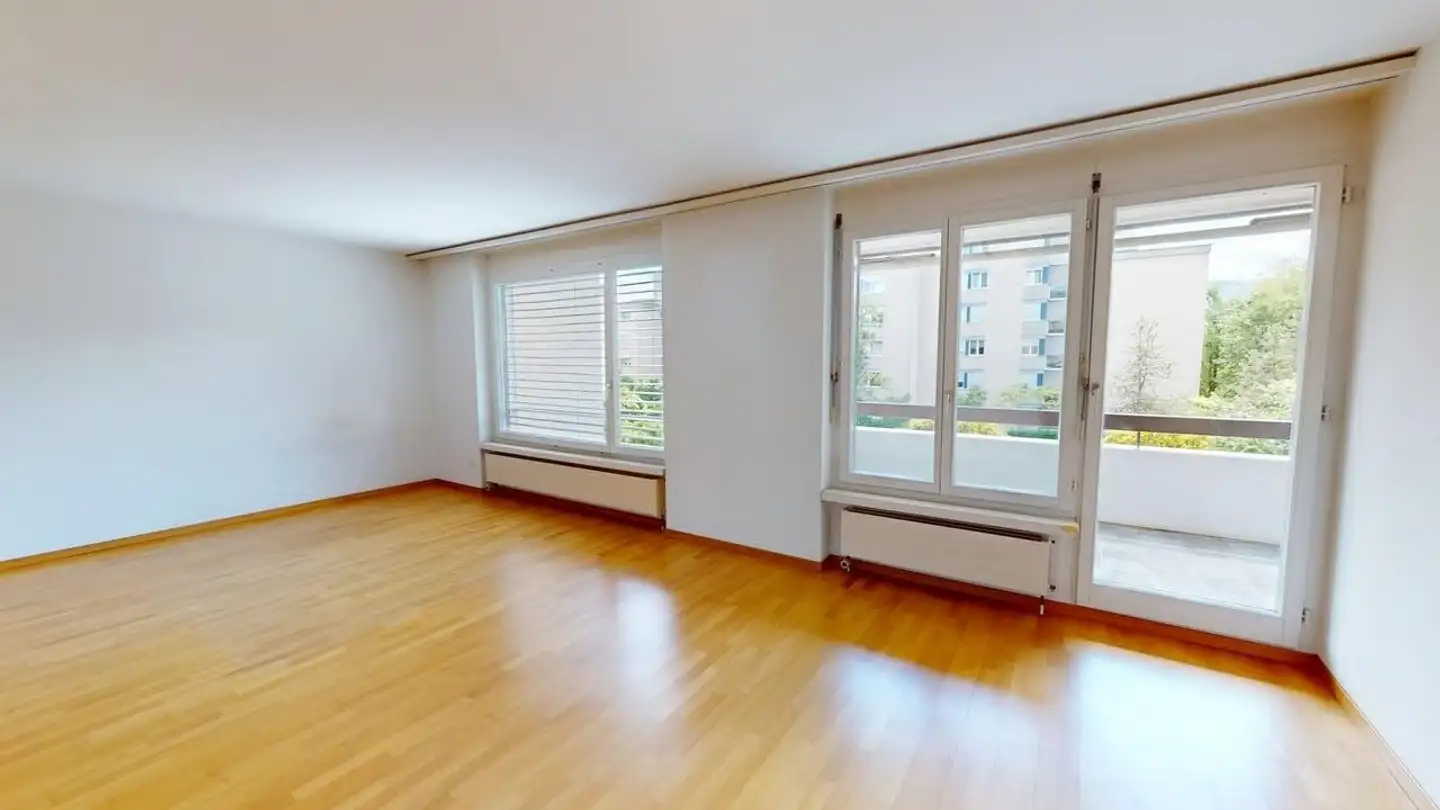 Wohnung mieten - Fuchsiastrasse 7, 8048 Zürich - Foto 2