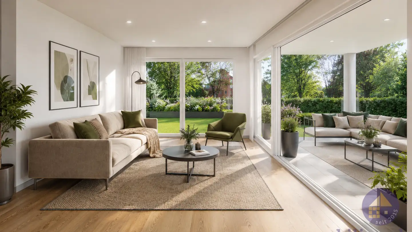 Wohnung kaufen - Rötimatte 8, 3422 Kirchberg BE