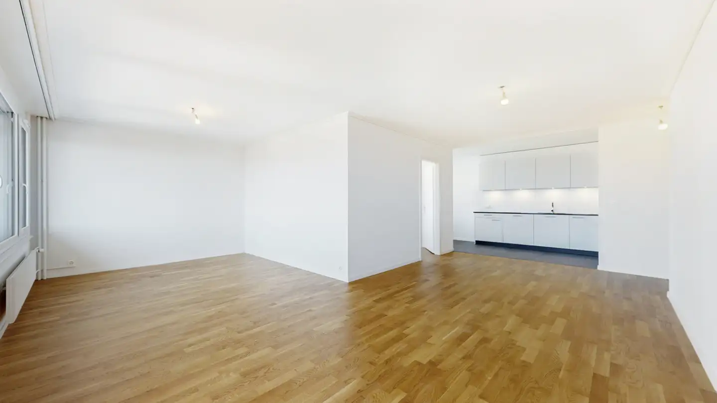 Appartement à louer - Avenue Du Grey, 1018 Lausanne - Photo 2