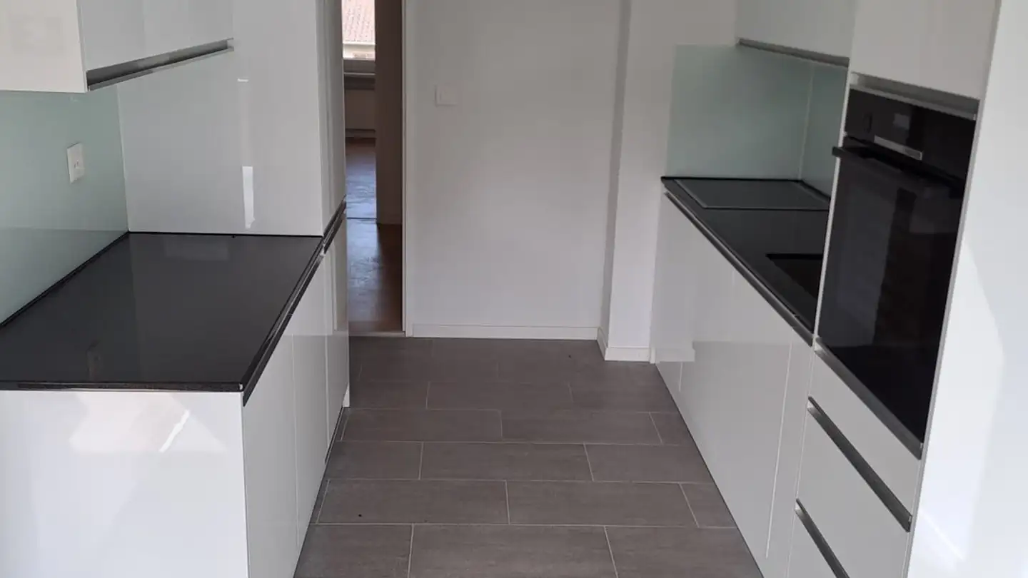 Wohnung mieten - Unterplattenstrasse 13, 9620 Lichtensteig - Foto 4