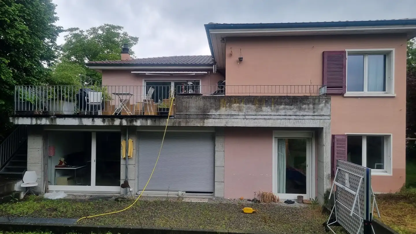 Appartamento ammobiliato in affitto - 3073 Gümligen - Foto 3