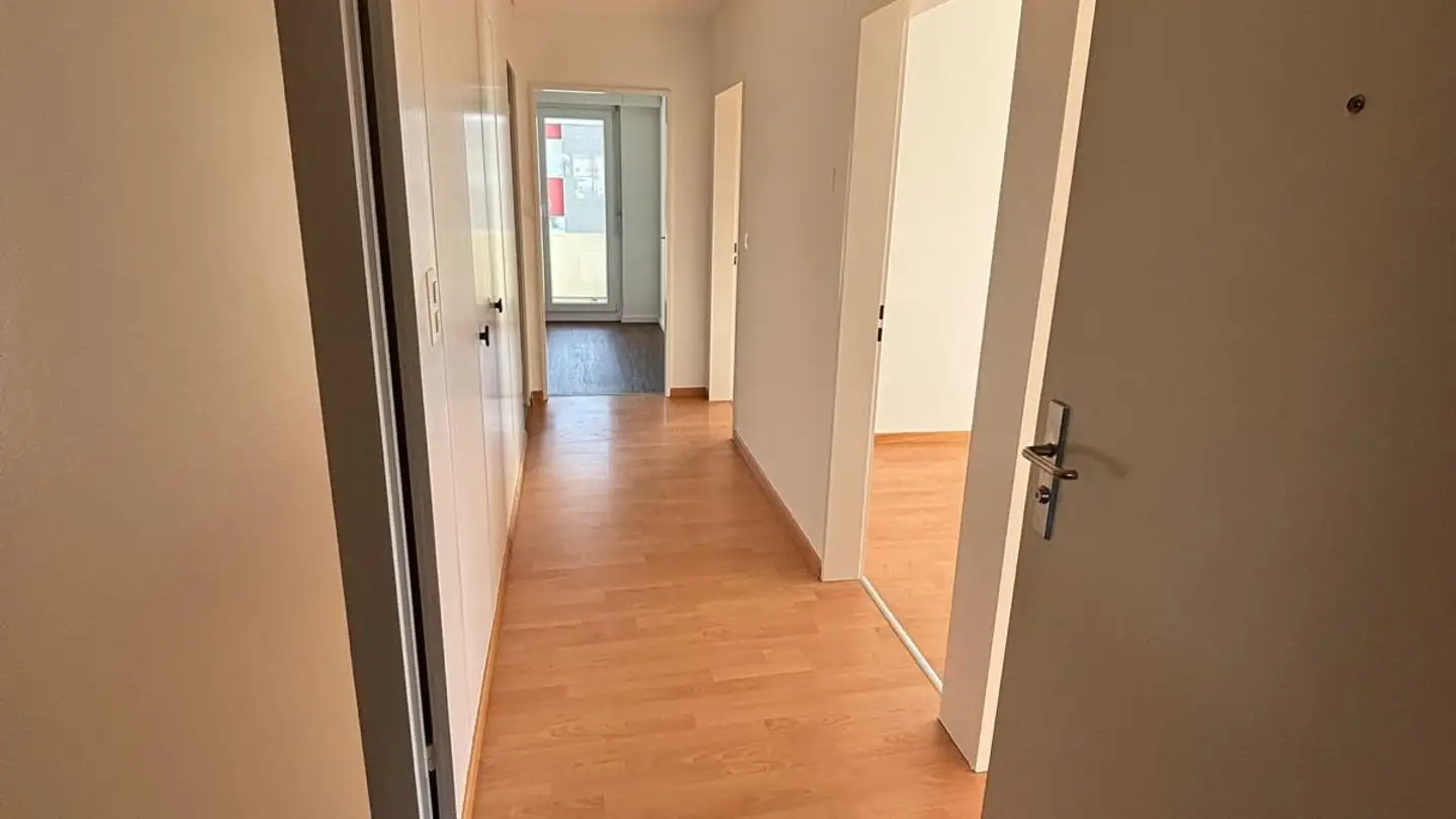 Appartement à louer - Unterstrasse 14, 9230 Flawil - Photo 3