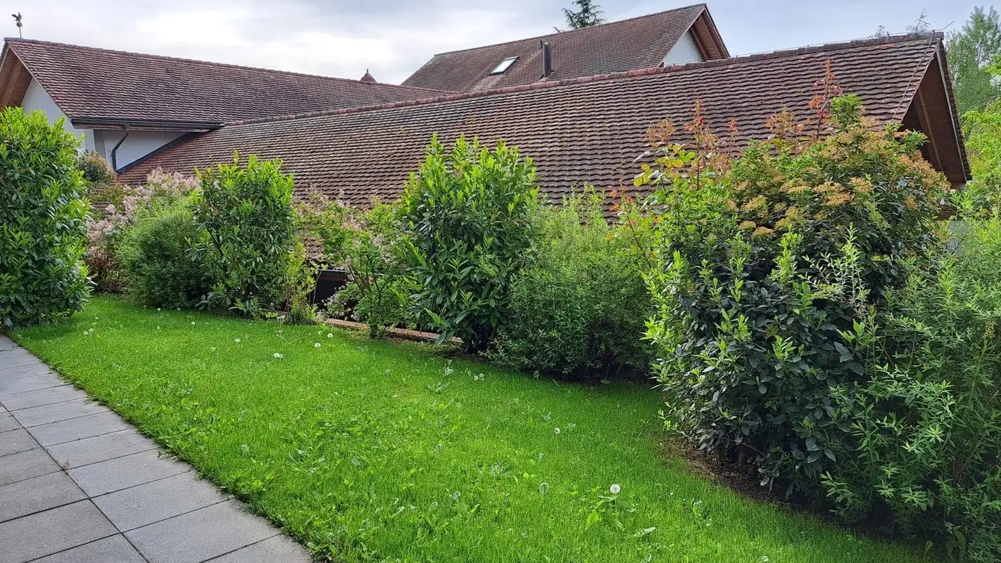 Apartment for rent - Chemin De Paverez 4, 1787 Môtier (Vully) - Photo 2