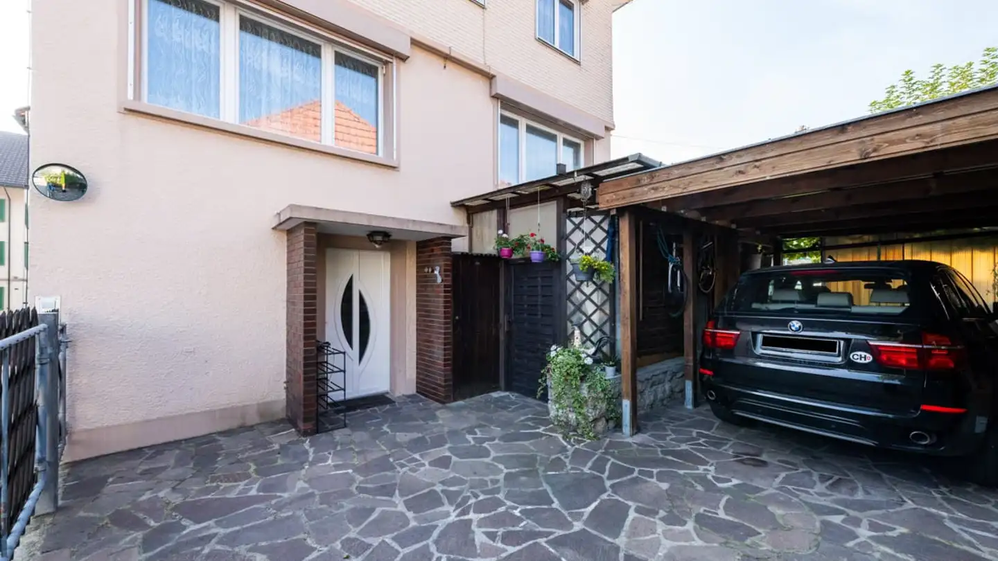 Casa singola in vendita - Käppelisgasse 1, 4704 Niederbipp - Foto 3
