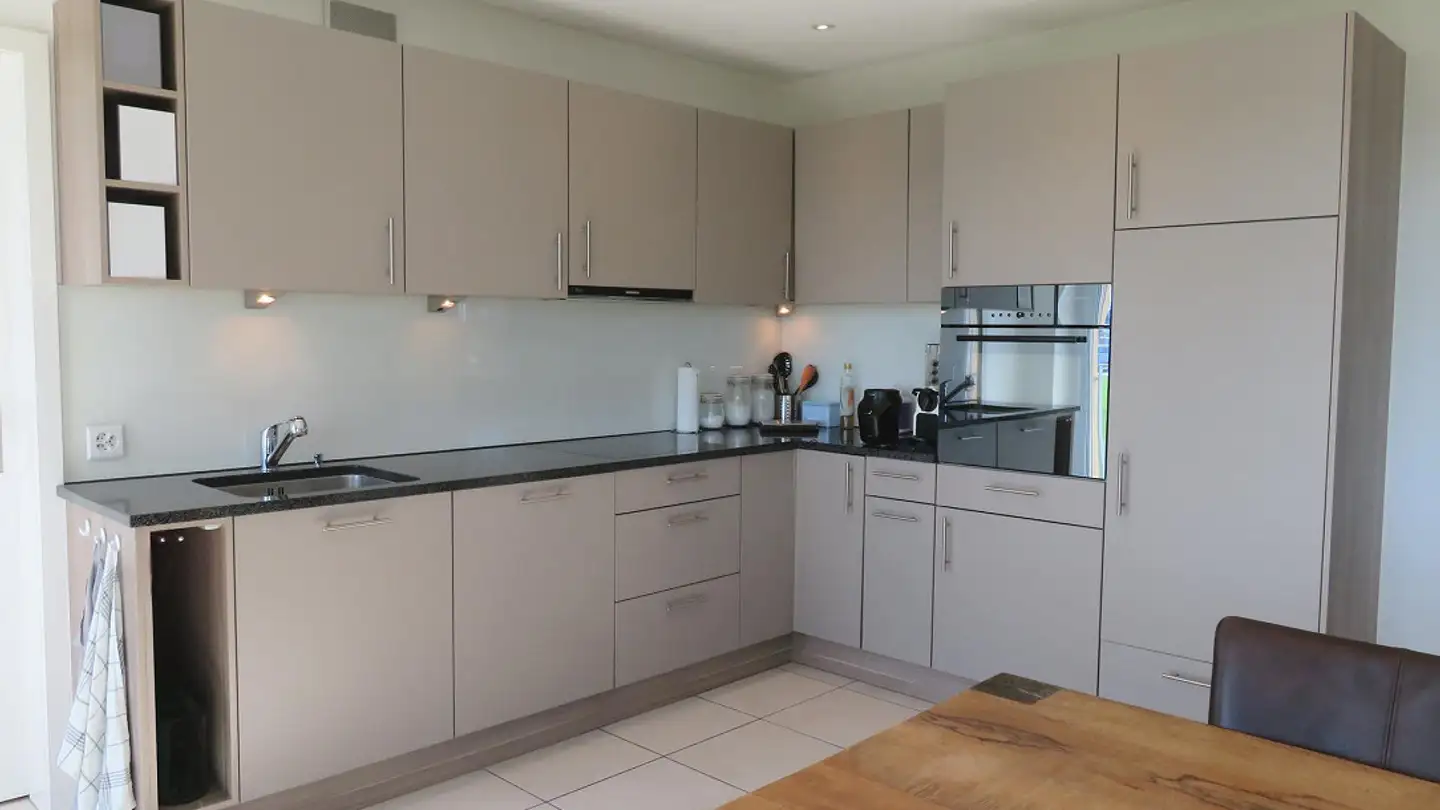 Appartamento in affitto - Delle 401, 5705 Hallwil - Foto 3