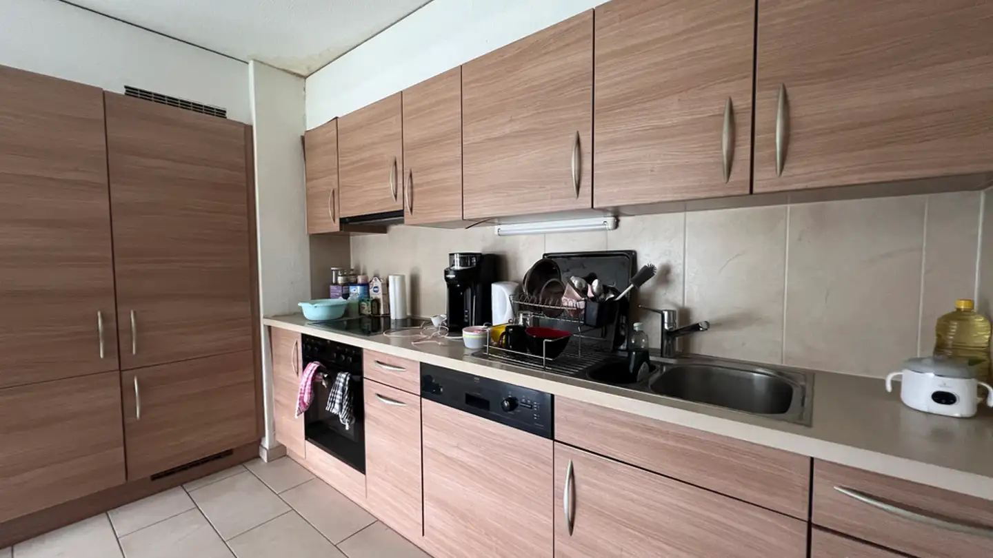 Appartamento in affitto - Chemin De La Planchette 25, 1860 Aigle - Photo 4