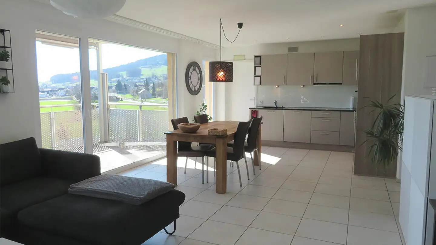 Appartamento in affitto - Delle 401, 5705 Hallwil - Foto 4