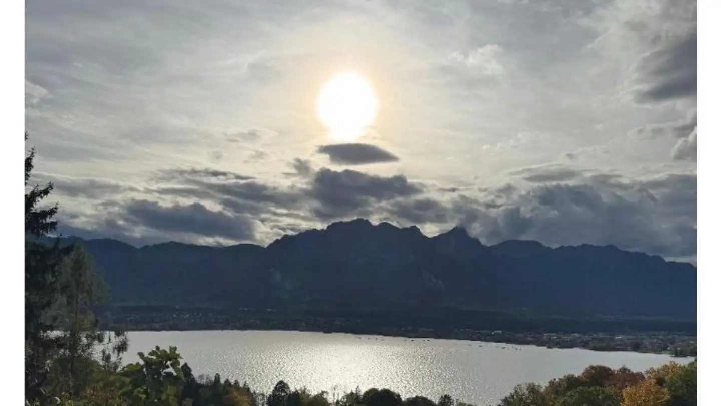 Appartamento in affitto - 3652 Hilterfingen