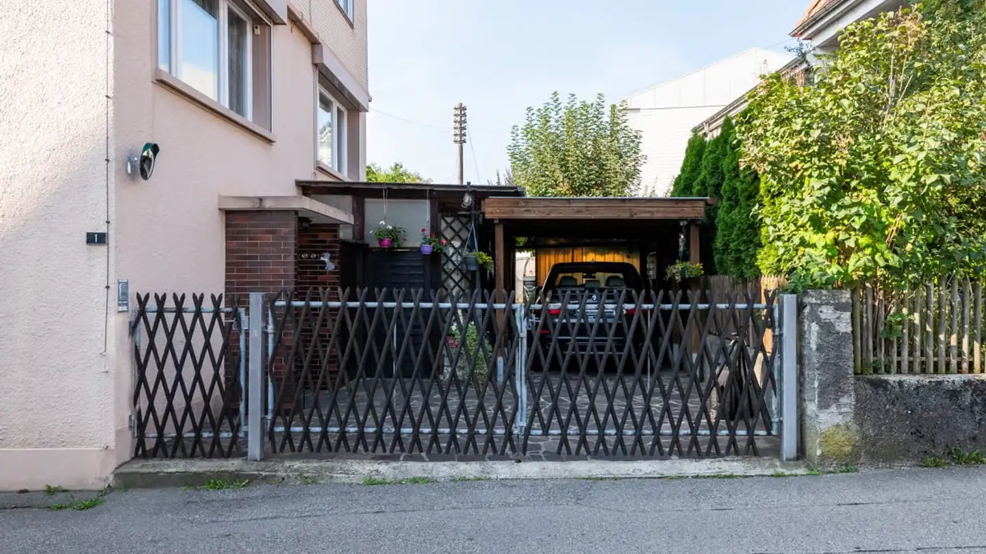 Casa singola in vendita - Käppelisgasse 1, 4704 Niederbipp - Foto 4