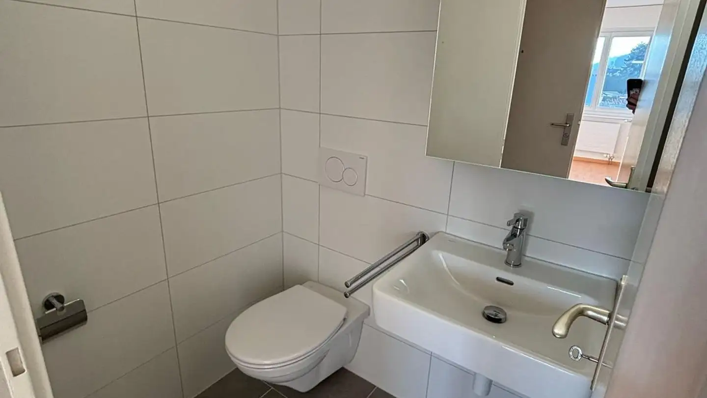 Appartement à louer - Unterstrasse 14, 9230 Flawil - Photo 4