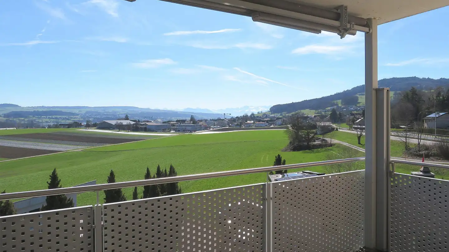 Appartamento in affitto - Delle 401, 5705 Hallwil