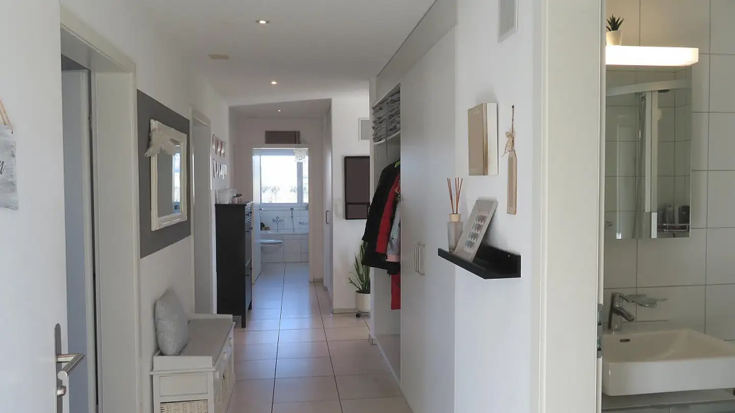 Appartamento in affitto - Delle 401, 5705 Hallwil - Foto 2