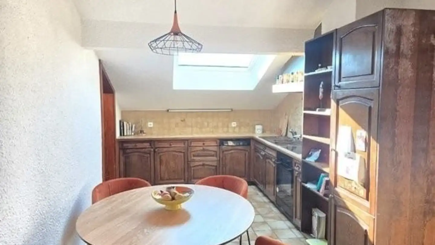 Apartment for rent - 1958 St-Léonard - Photo 2