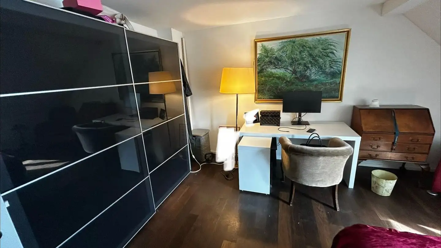 Chambre à louer - Mühlegasse, 8001 Zürich - Photo 3