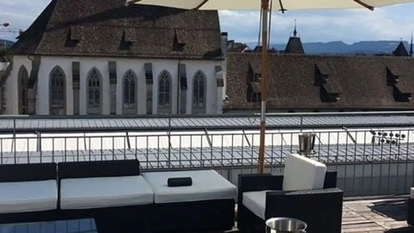 Stanza singola in affitto - Mühlegasse, 8001 Zürich