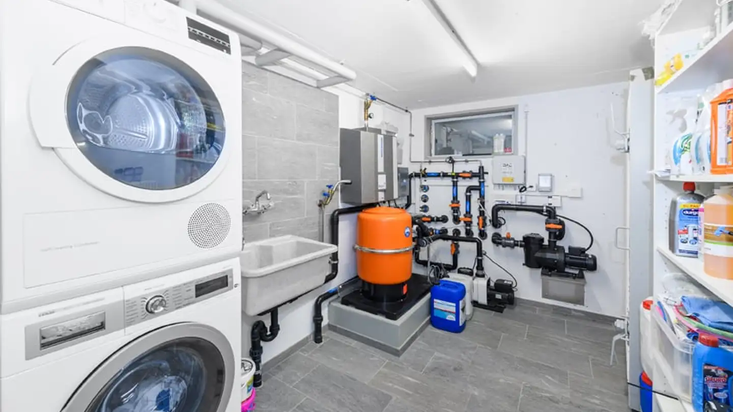 Maison individuelle à vendre - Adlerweg 1, 3322 Urtenen-Schönbühl - Photo 4