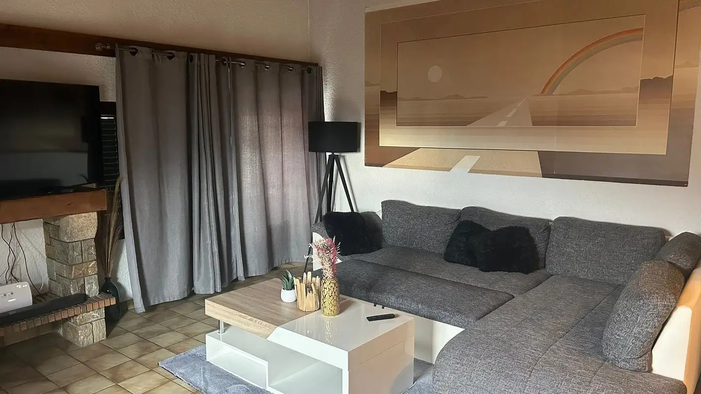 Appartement à louer - 1958 St-Léonard