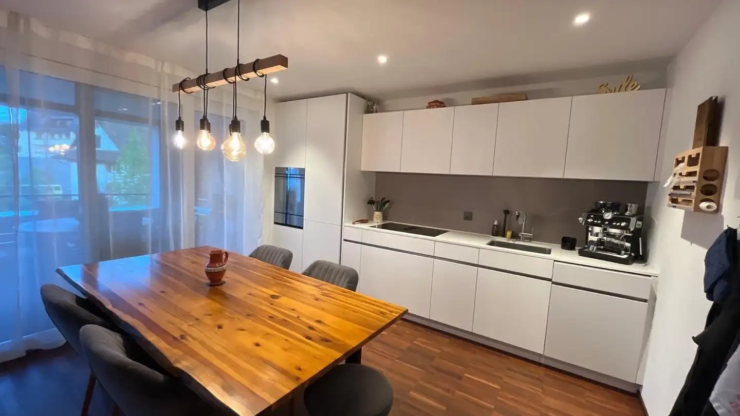 Apartment for rent - Bahnhofstrasse, 8932 Mettmenstetten - Photo 2