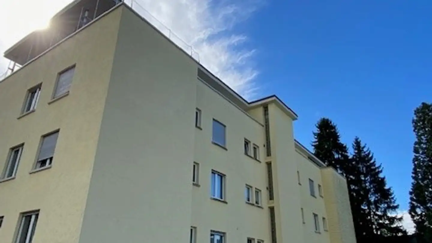 Wohnung mieten - Waldeggstrasse 6, 9500 Wil SG - Foto 4