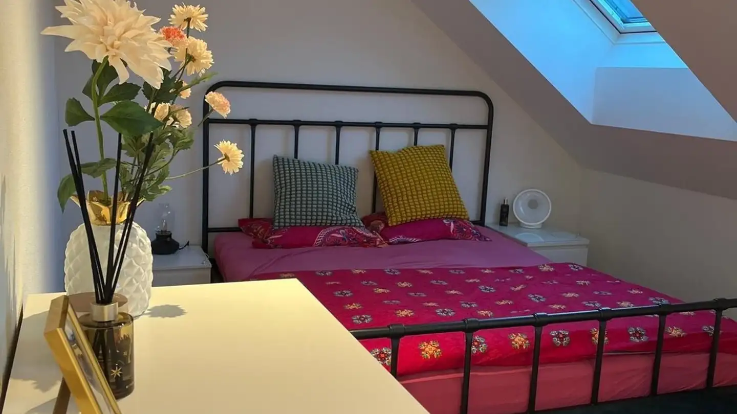 Apartment for rent - Bahnhofstrasse, 8932 Mettmenstetten - Photo 3
