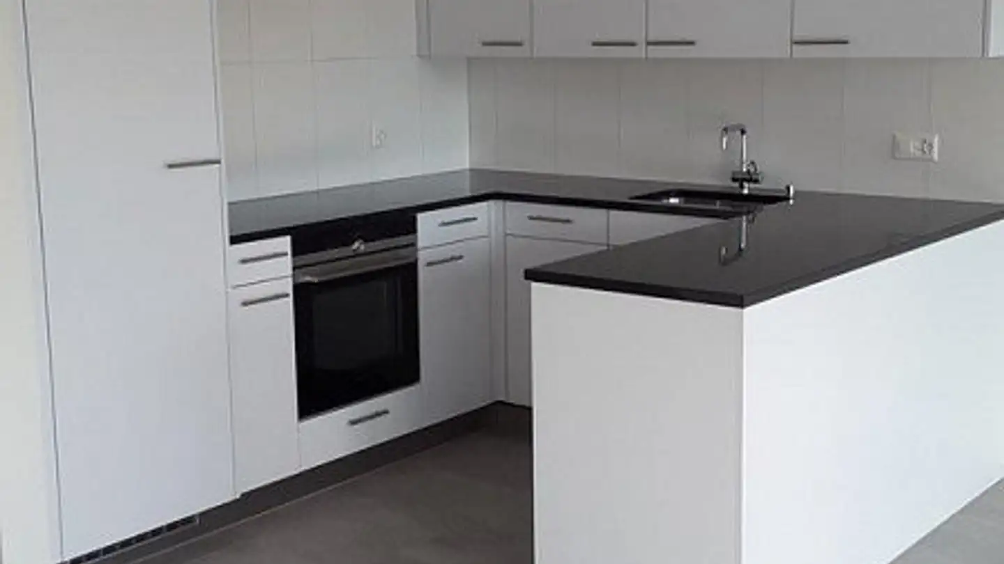 Appartamento in affitto - Stiglimattstrasse 25, 3250 Lyss