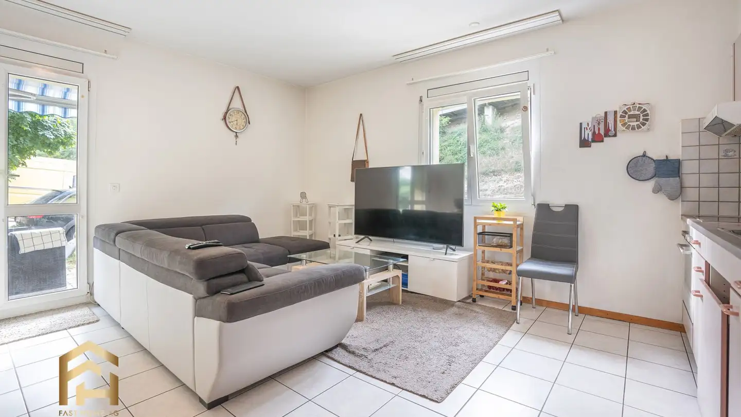 Apartment for rent - 3982 Bitsch