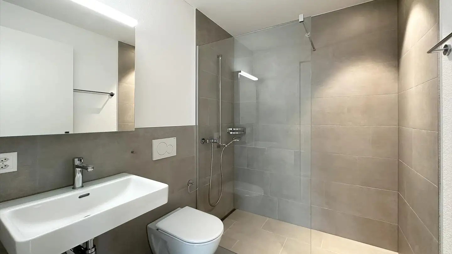 Apartment for rent - Säntisblickstrasse 4a, 8580 Amriswil - Photo 4