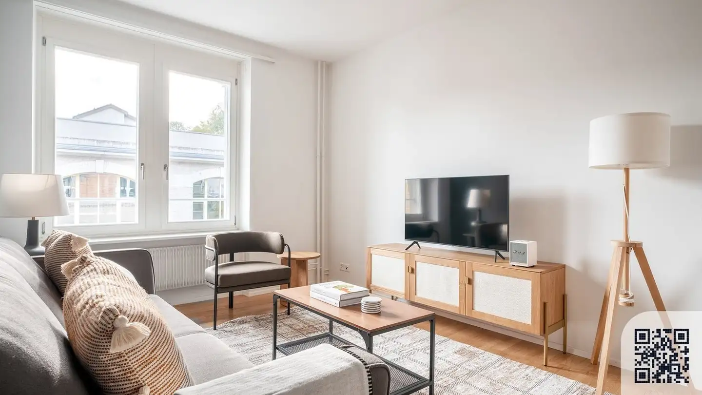 Appartamento ammobiliato in affitto - Seestrasse 200, 8810 Horgen - Photo 2