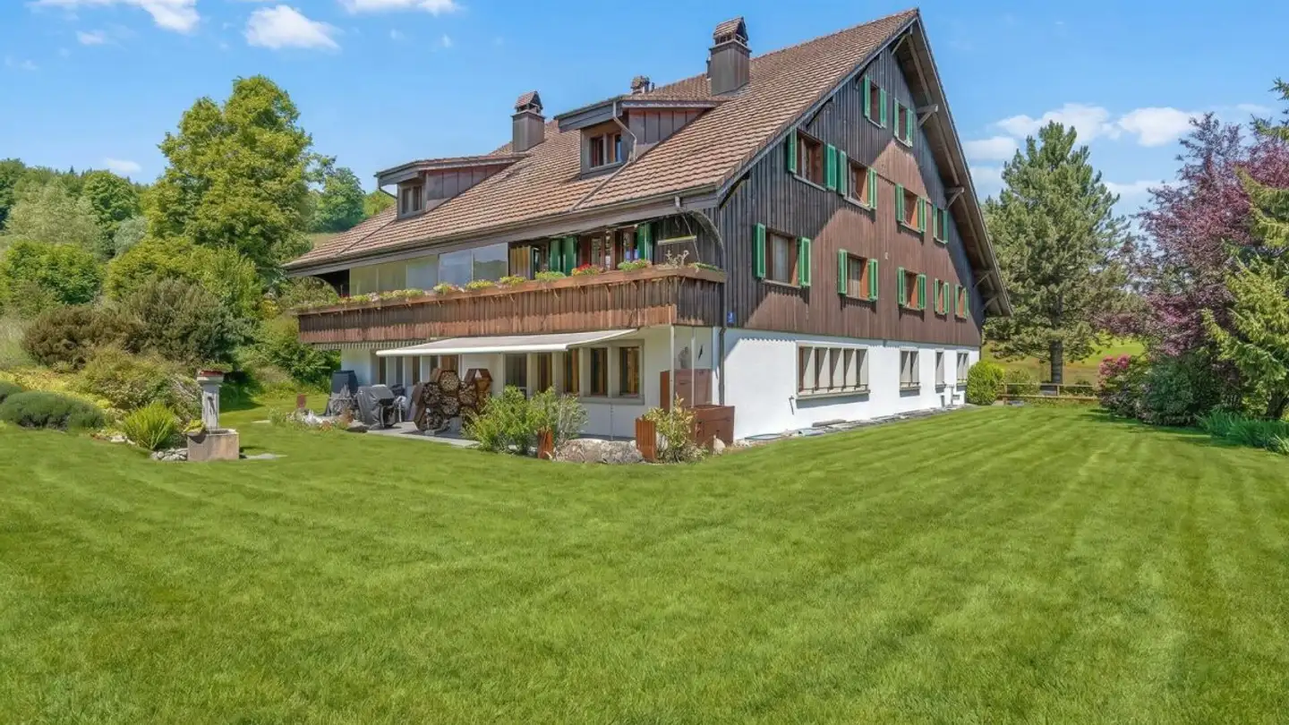 Apartment for sale - Rainstrasse 66, 8484 Theilingen