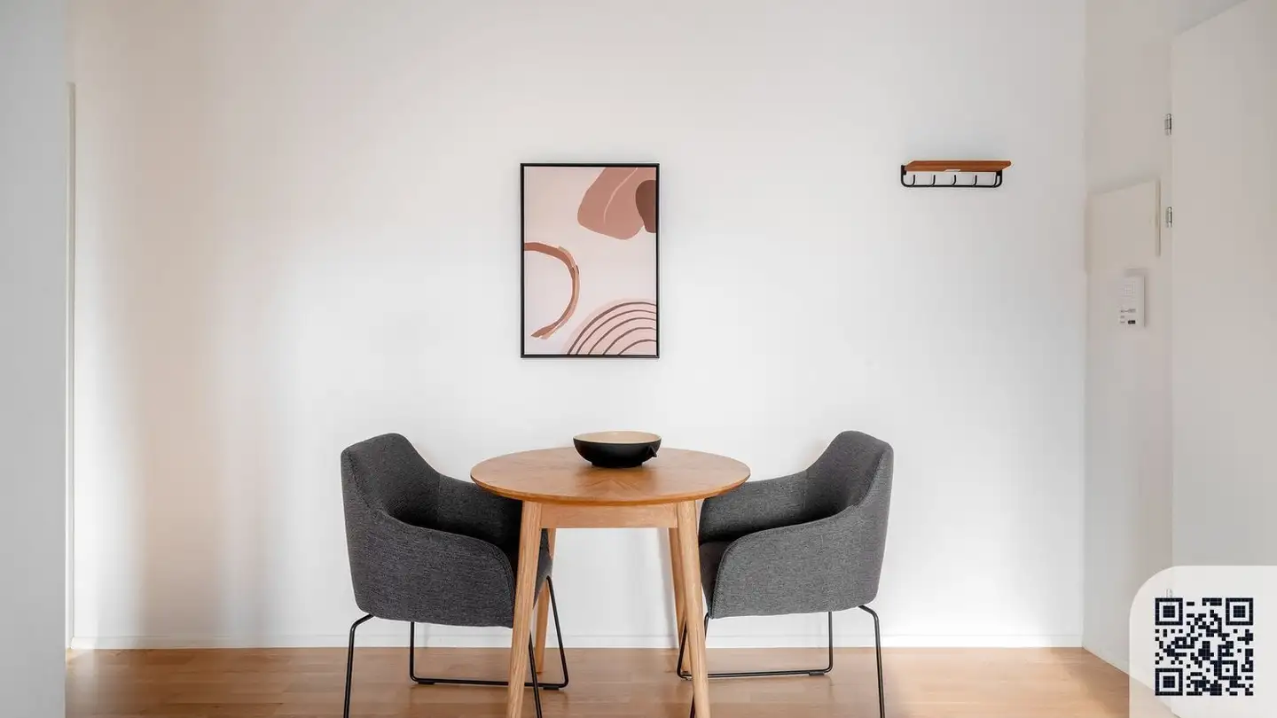 Appartamento ammobiliato in affitto - Seestrasse 200, 8810 Horgen - Photo 4