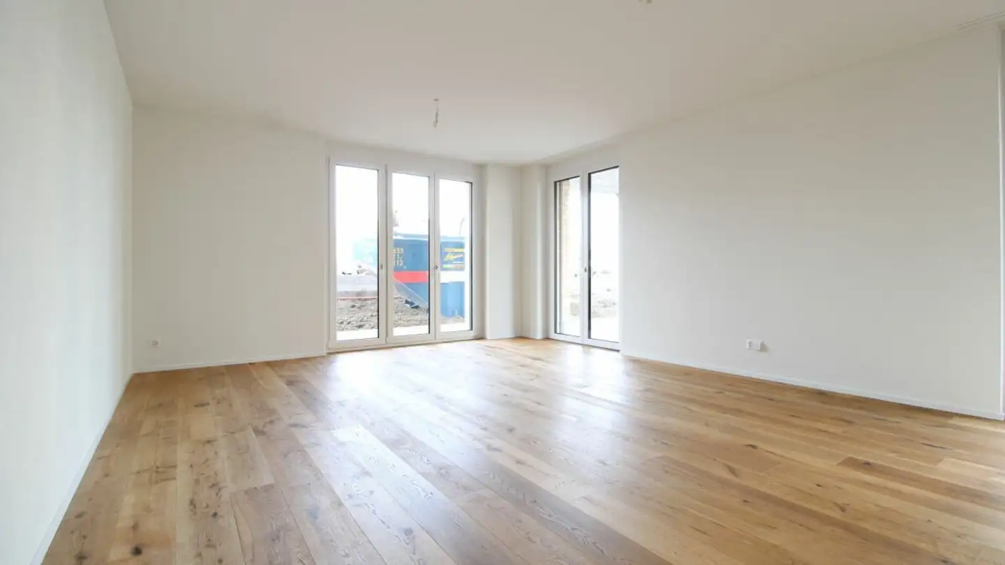 Apartment for sale - Ziegeleistrasse 4, 8572 Berg TG - Photo 2