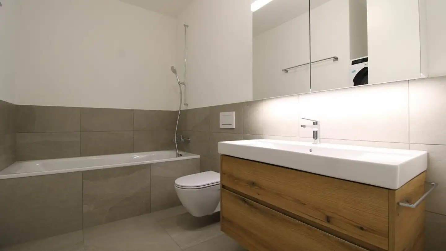 Apartment for sale - Ziegeleistrasse 4, 8572 Berg TG - Photo 4