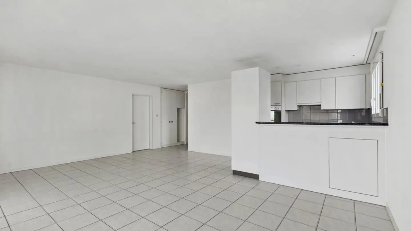 Wohnung mieten - Käppelistrasse 50, 4600 Olten