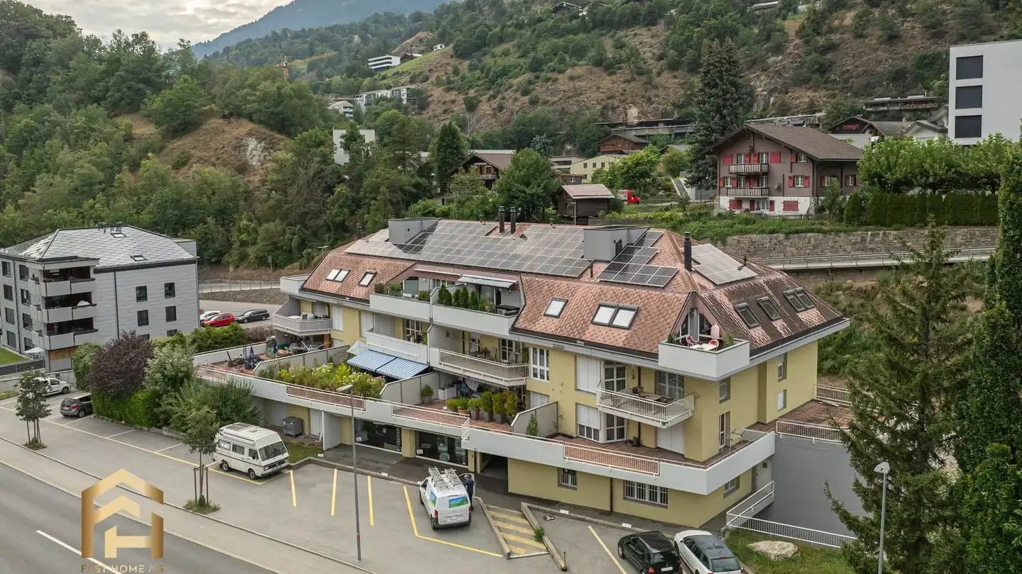 Apartment for rent - 3982 Bitsch - Photo 4