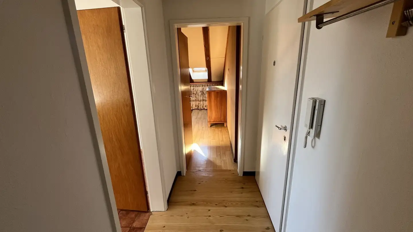 Appartamento in affitto - Allschwilerstrasse 18, 4142 Münchenstein - Foto 2