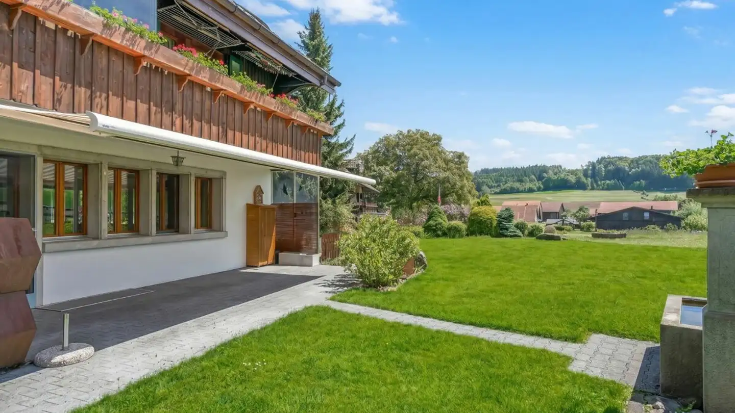 Appartement à vendre - Rainstrasse 66, 8484 Theilingen - Photo 2