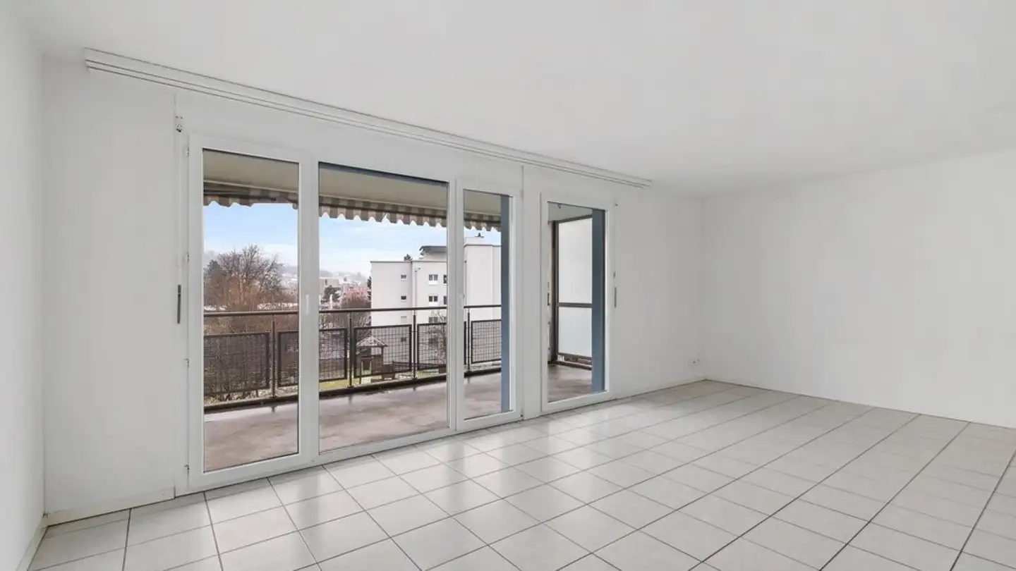 Appartamento in affitto - Käppelistrasse 50, 4600 Olten - Photo 2