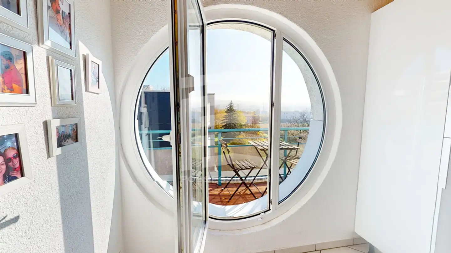 Attico in vendita - Buchenstrasse, 4500 Solothurn - Photo 3