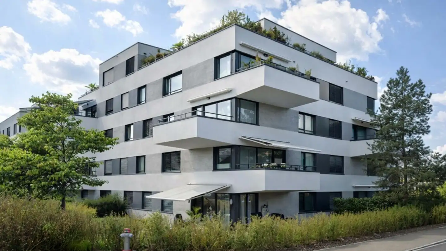 Apartment for sale - 8105 Regensdorf