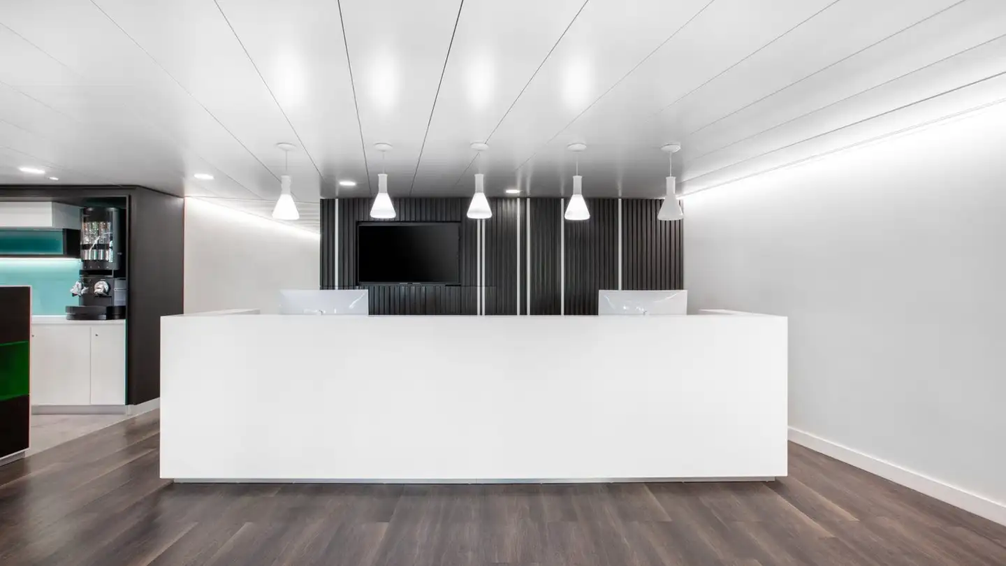 Bureau à louer - Badenerstrasse 47, 8004 Zürich - Photo 3