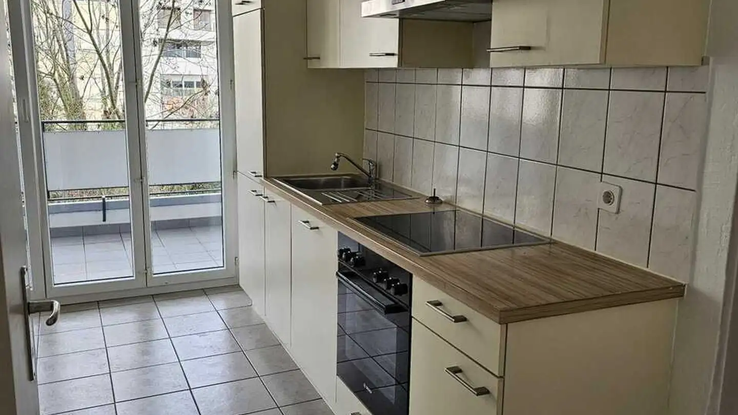Apartment for rent - Rue de l'Industrie, 2800 Delémont - Photo 3