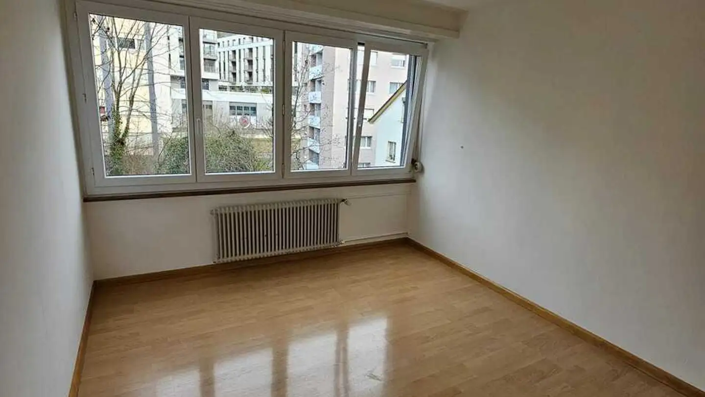 Wohnung mieten - 2800 Delémont