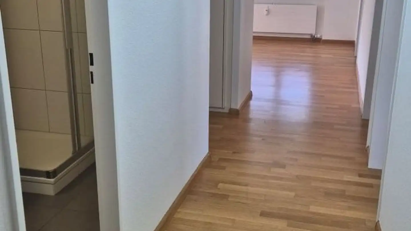 Appartement à louer - Neumattstrasse 43, 4103 Bottmingen