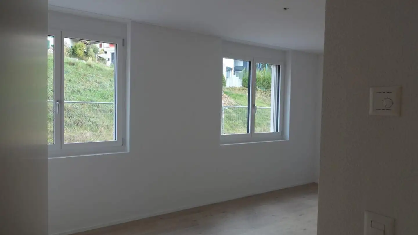 Apartment for rent - Untere Walchmattstrasse 8b, 5027 Herznach